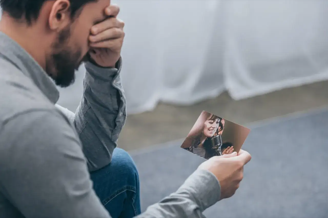 Zdjęcie Czy mężczyźni wracają po rozstaniu? Oto, co naprawdę myślą