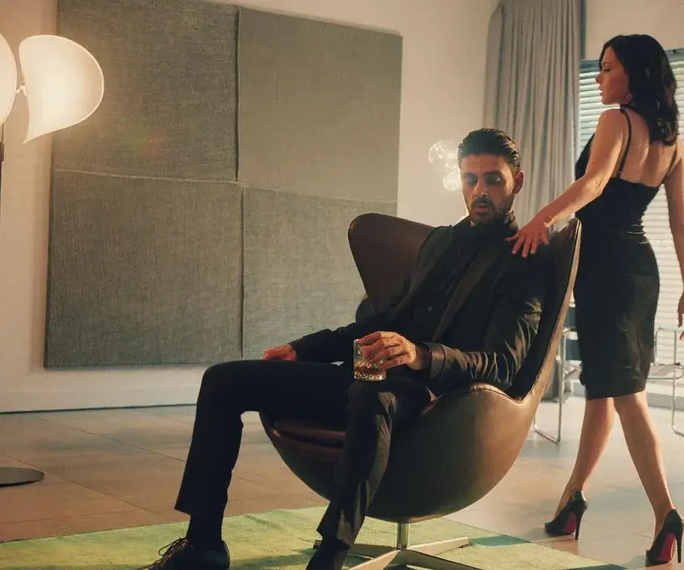 Zdjęcie Kontrowersyjne sceny 365 dni: Erotyka, która podzieliła widzów
