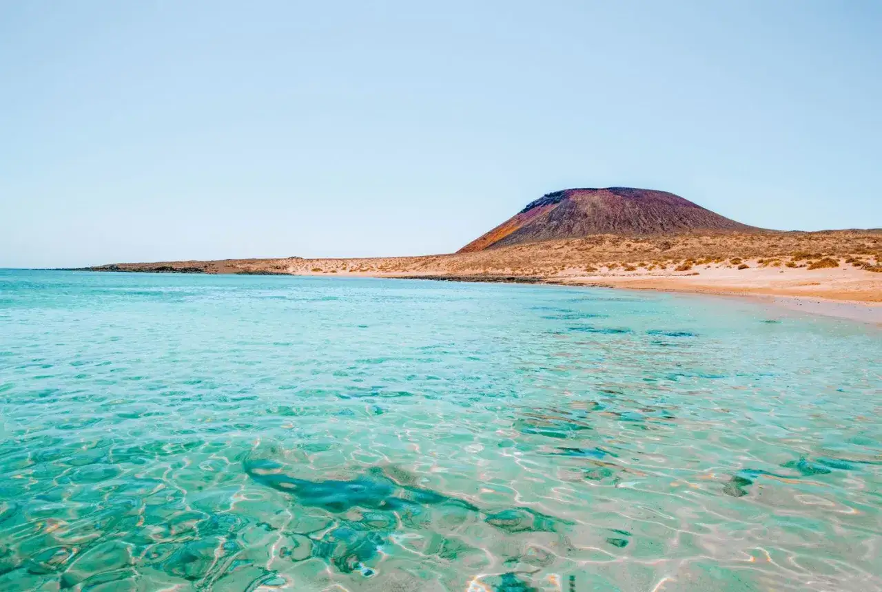 Zdjęcie La mejor isla de Canarias para ir en pareja y disfrutar del romance