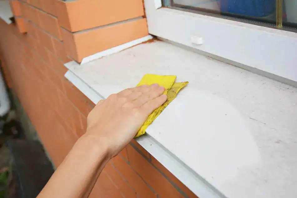 Zdjęcie Ile za montaż parapetów zewnętrznych? Sprawdź, co wpływa na cenę