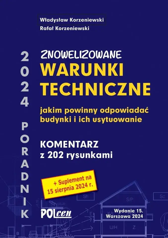 Zdjęcie Jakim powinny odpowiadać budynki i ich usytuowanie aby uniknąć problemów?