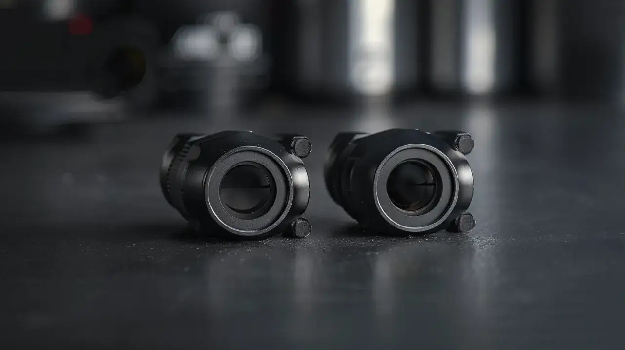 Zdjęcie DK-20 vs DK-21: Które akcesoria Nikon lepsze? Porównanie