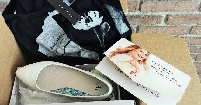 Zdjęcie Jak sprawdzić rozmiar na Zalando i uniknąć nietrafionych zakupów