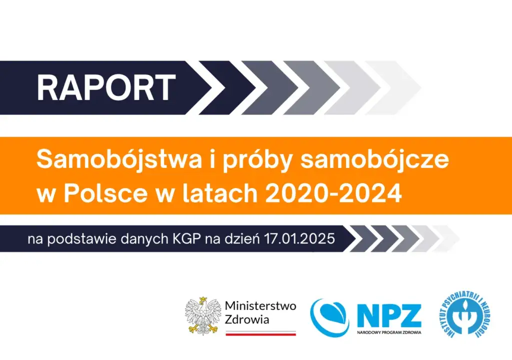 Zdjęcie Statystyki samobójstw w Polsce: niepokojące dane i ich konsekwencje