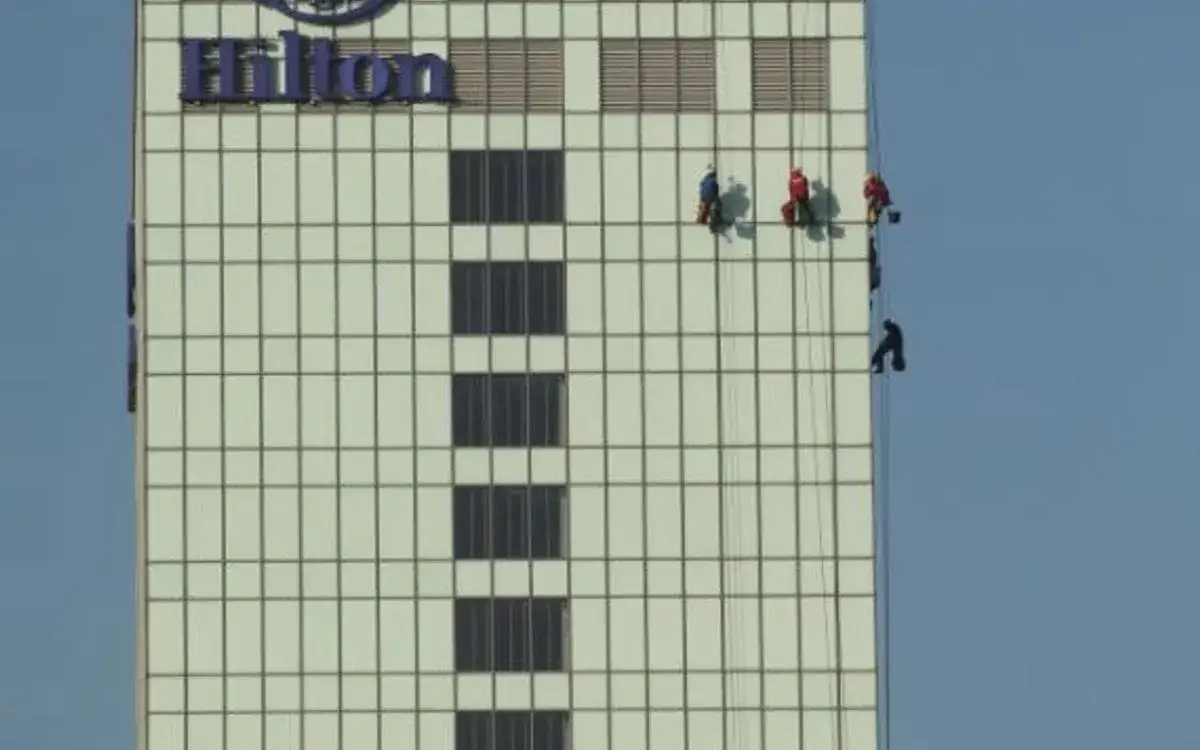 Zdjęcie Ile jest hoteli Hilton w Polsce? Zaskakująca liczba i lokalizacje