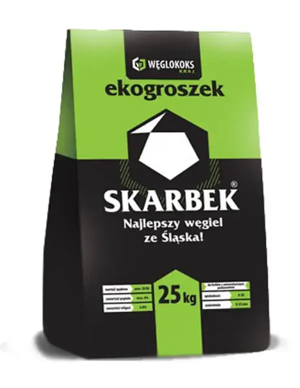 Zdjęcie Z jakiej kopalni jest dobry ekogroszek? Sprawdź najlepsze źródła