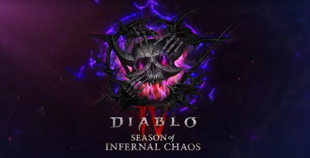 Zdjęcie Kiedy nowy sezon Diablo 4? Poznaj datę i nowe emocjonujące mechaniki