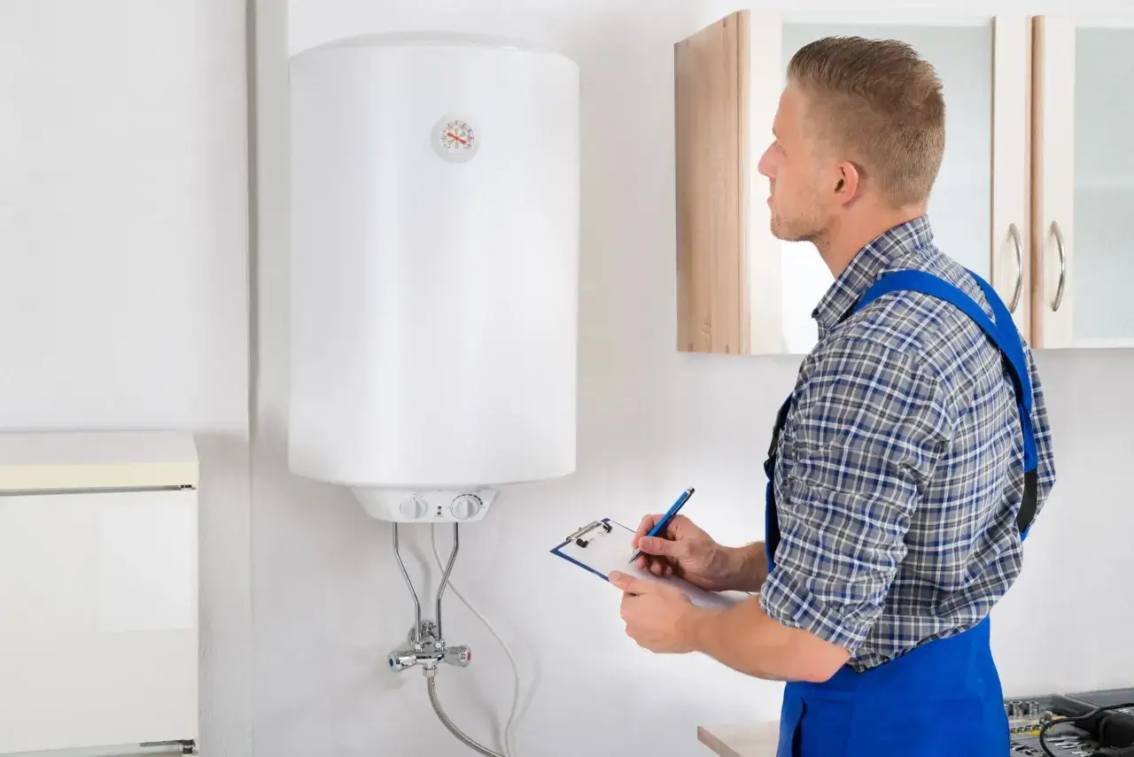 Zdjęcie Ile Prądu Zużywa Kocioł Elektryczny - Pobór Energii przez Kocioł Elektryczny