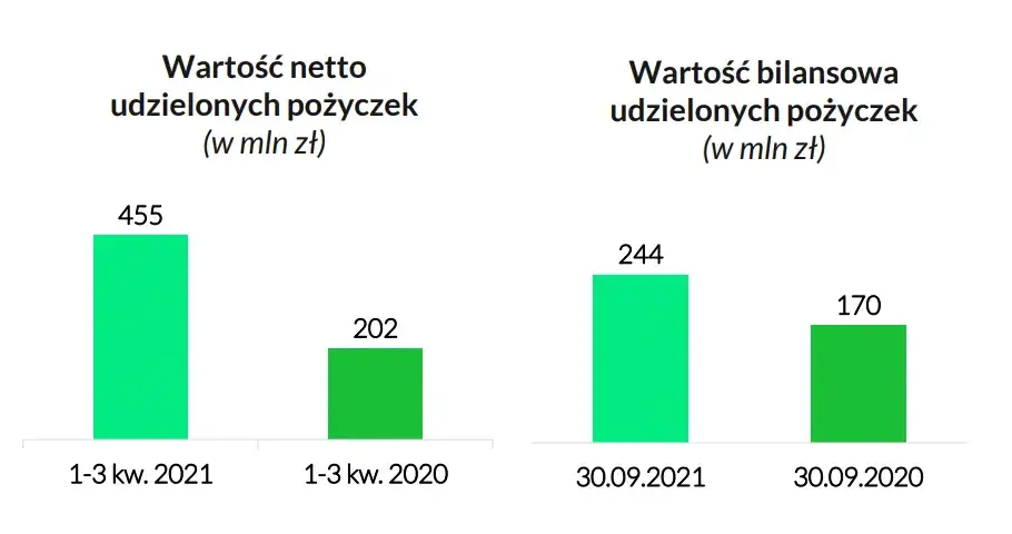 Zdjęcie Pożyczki Kruk: Opinie i warunki pożyczek oferowanych przez Kruk