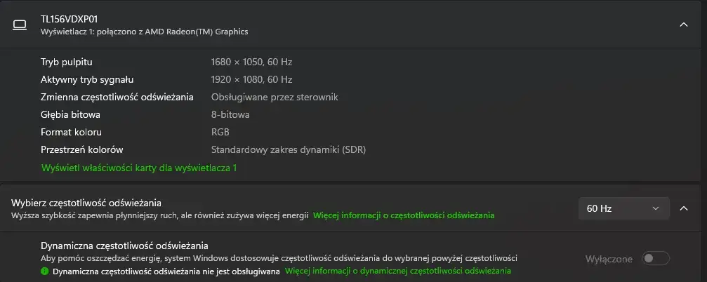 Zdjęcie Jak ustawić rozdzielczość 1920x1080 w Windows 10 i uniknąć problemów