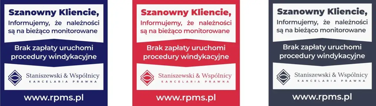 Zdjęcie Windykacja Należności - Skuteczne Kroki do Odzyskania Długów