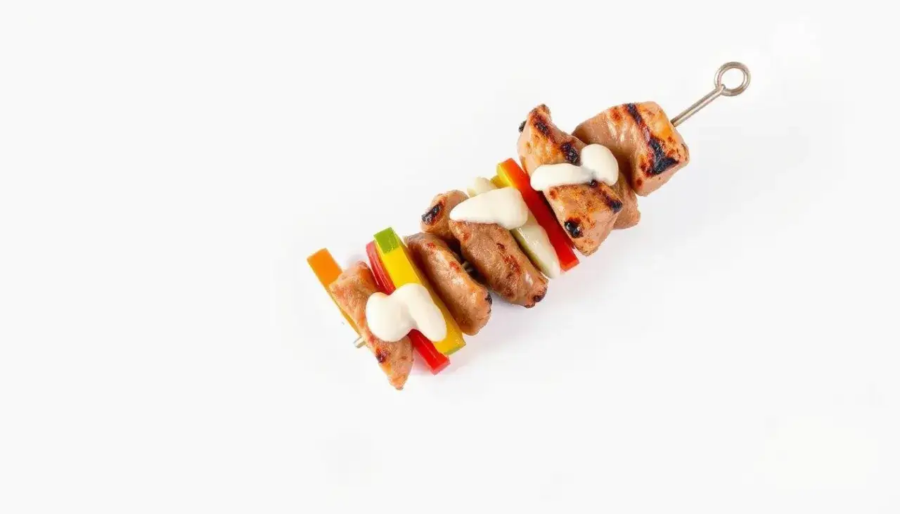 Zdjęcie Jaki kebab ma najmniej kalorii? Wybierz fit wersję bez wyrzutów!
