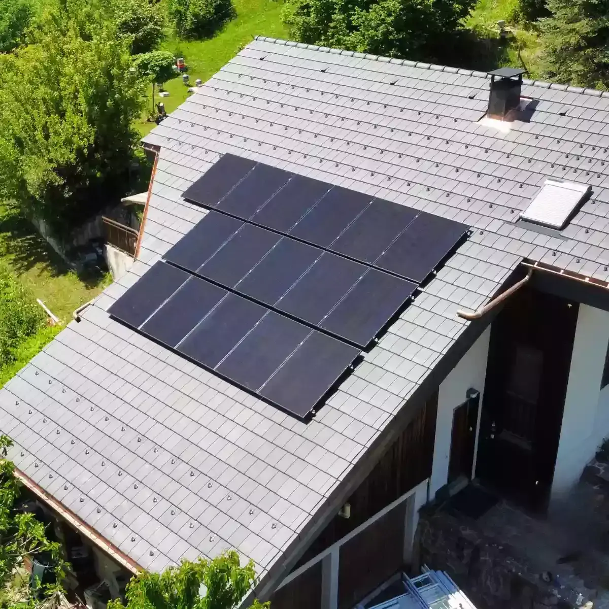 Zdjęcie Rentabilité panneaux photovoltaïques : maximisez vos économies et évitez les pertes