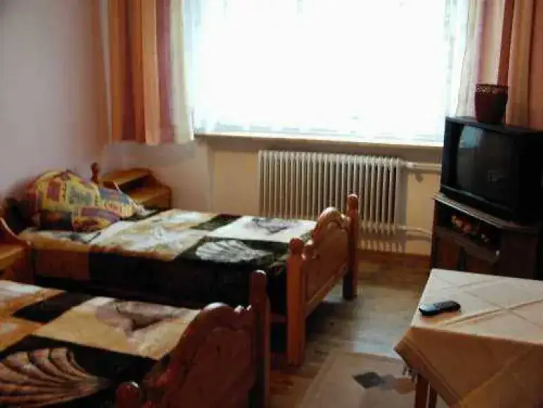 Zdjęcie Noclegi Przyczyna Górna - Najlepsze opcje na udany wypoczynek