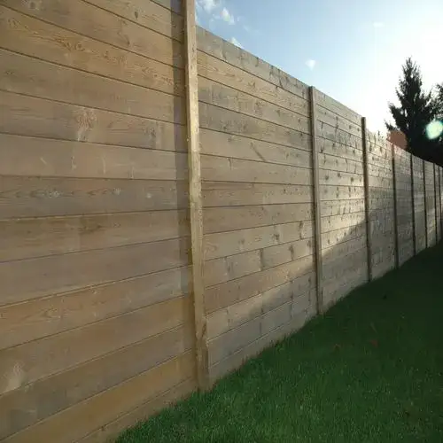 Zdjęcie Jak ogrodzić ogródek: praktyczne porady na tanie i stylowe ogrodzenie