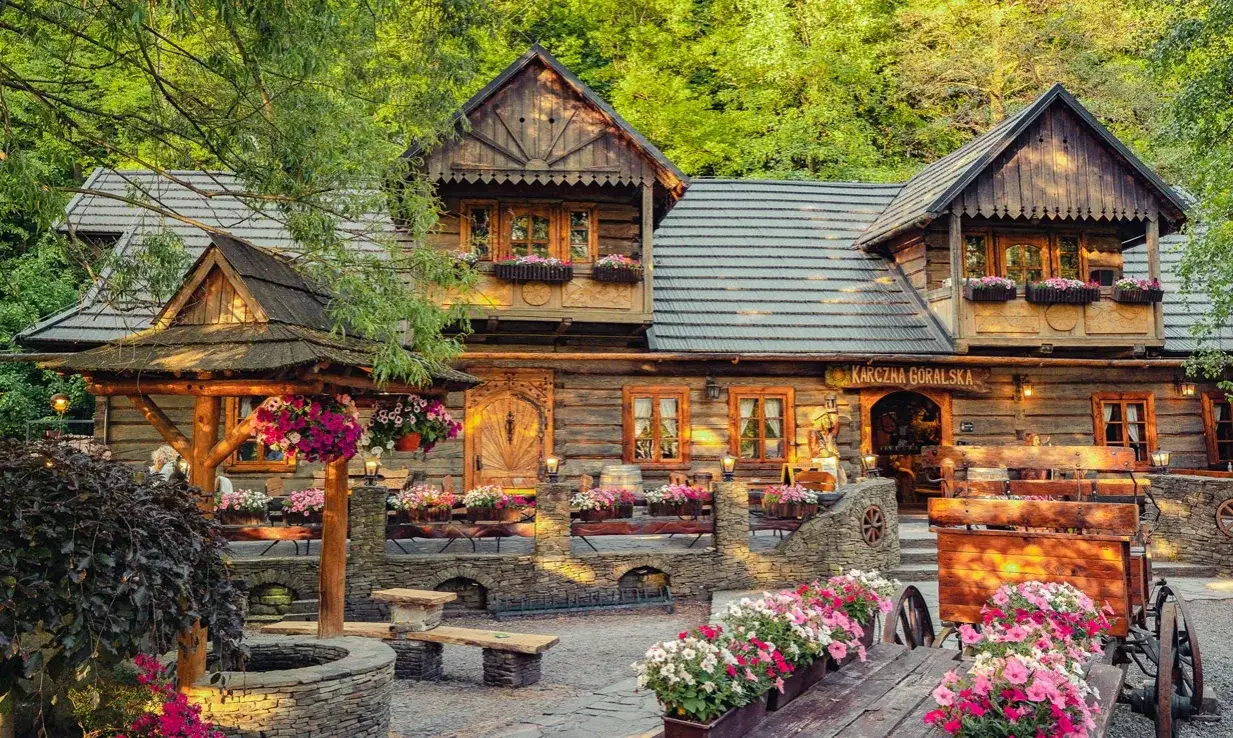 Zdjęcie Ustroń gdzie zjeść – najlepsze restauracje i smaki, które musisz spróbować
