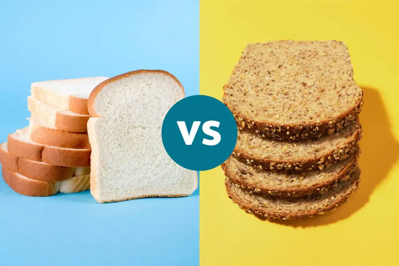 Pane bianco vs pane integrale: quale fa ingrassare di pi&ugrave;? La scelta &egrave; tua!