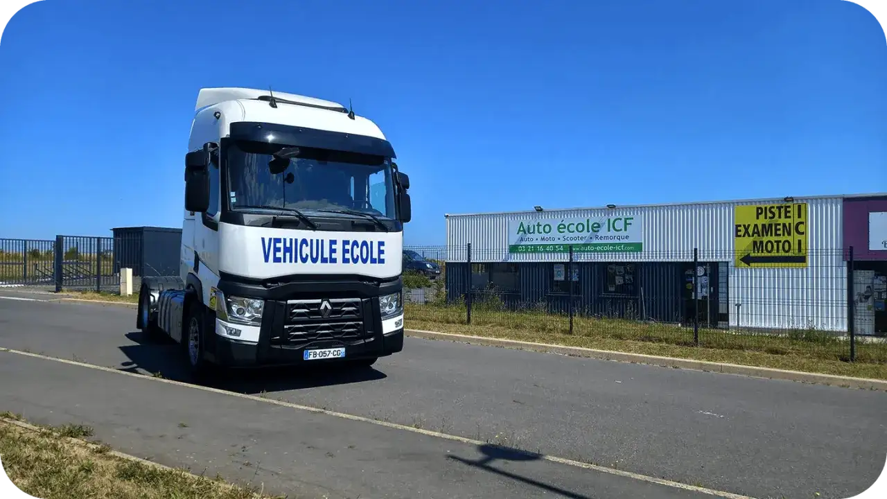 Camion 