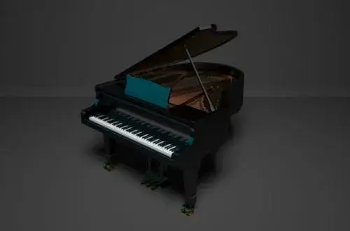 jak zabezpieczyć pianino do transportu, pakowanie pianina