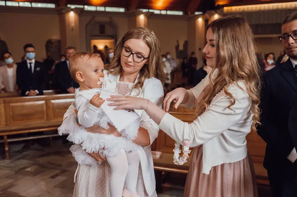 przykładowe pakiety fotograf na chrzest