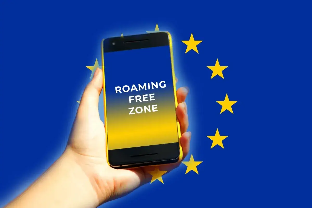 Co to jest roaming telefoniczny