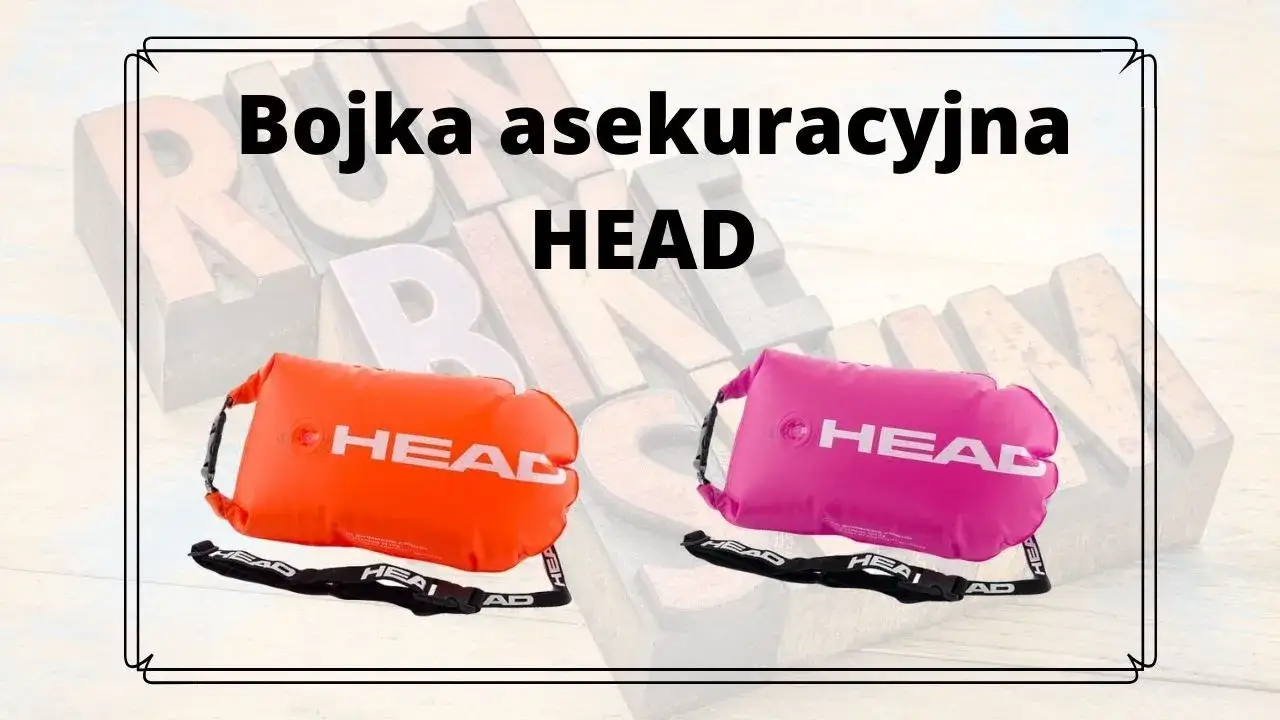 por&oacute;wnanie bojek asekuracyjnych r&oacute;żnych marek