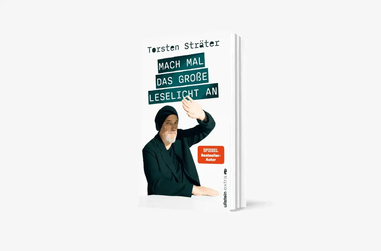 Torsten Sträter Buch: