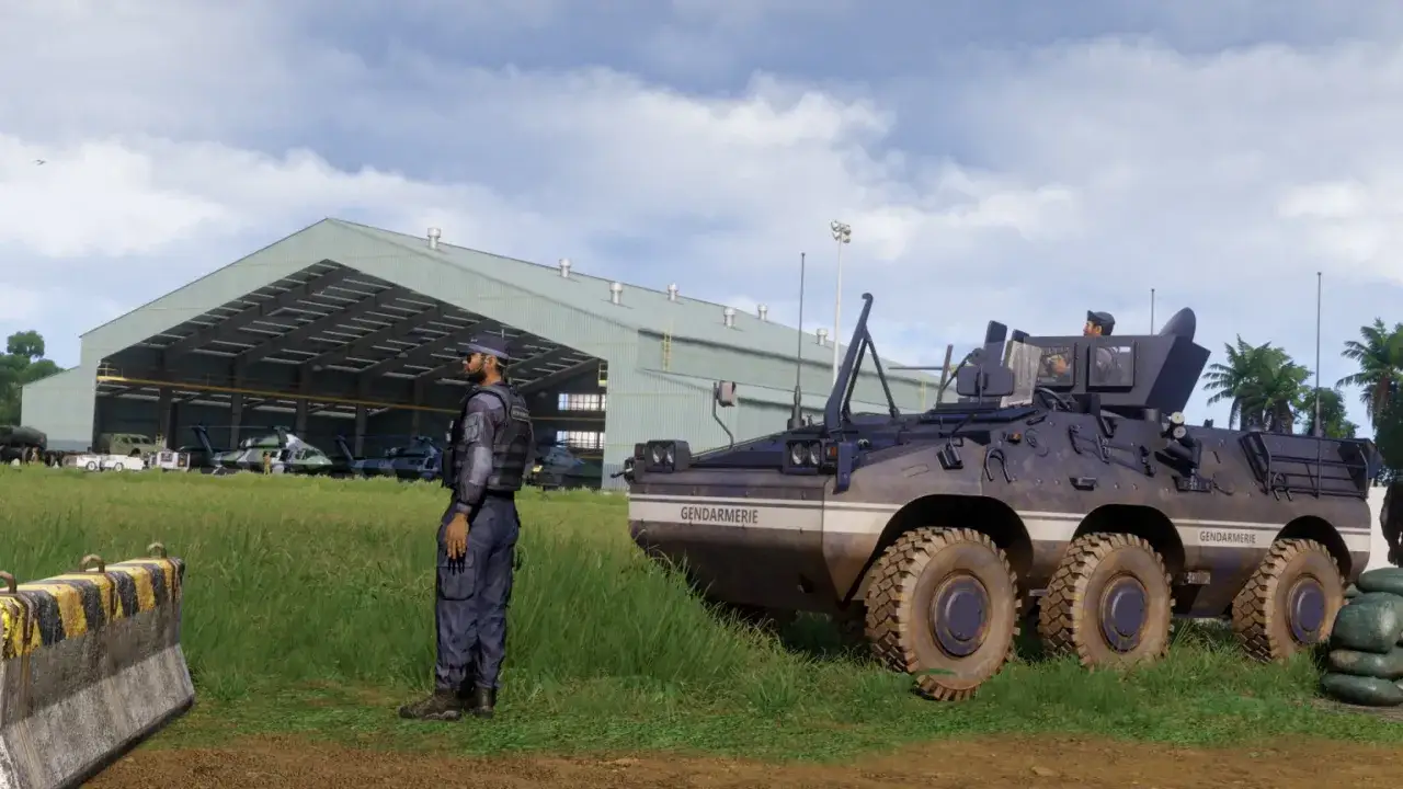 Arma 3 multiplayer 2026