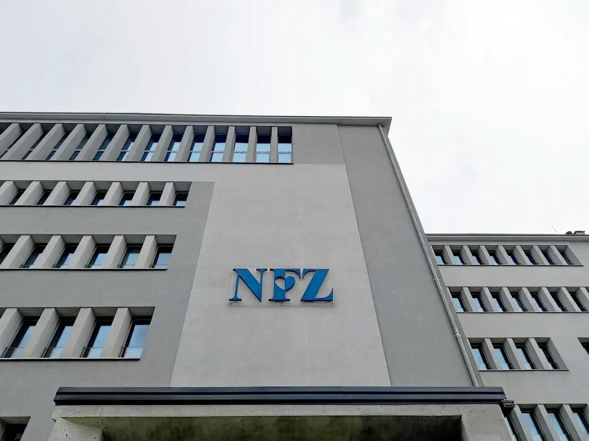 Rejestracja Portal Świadczeniodawcy NFZ Rzeszów