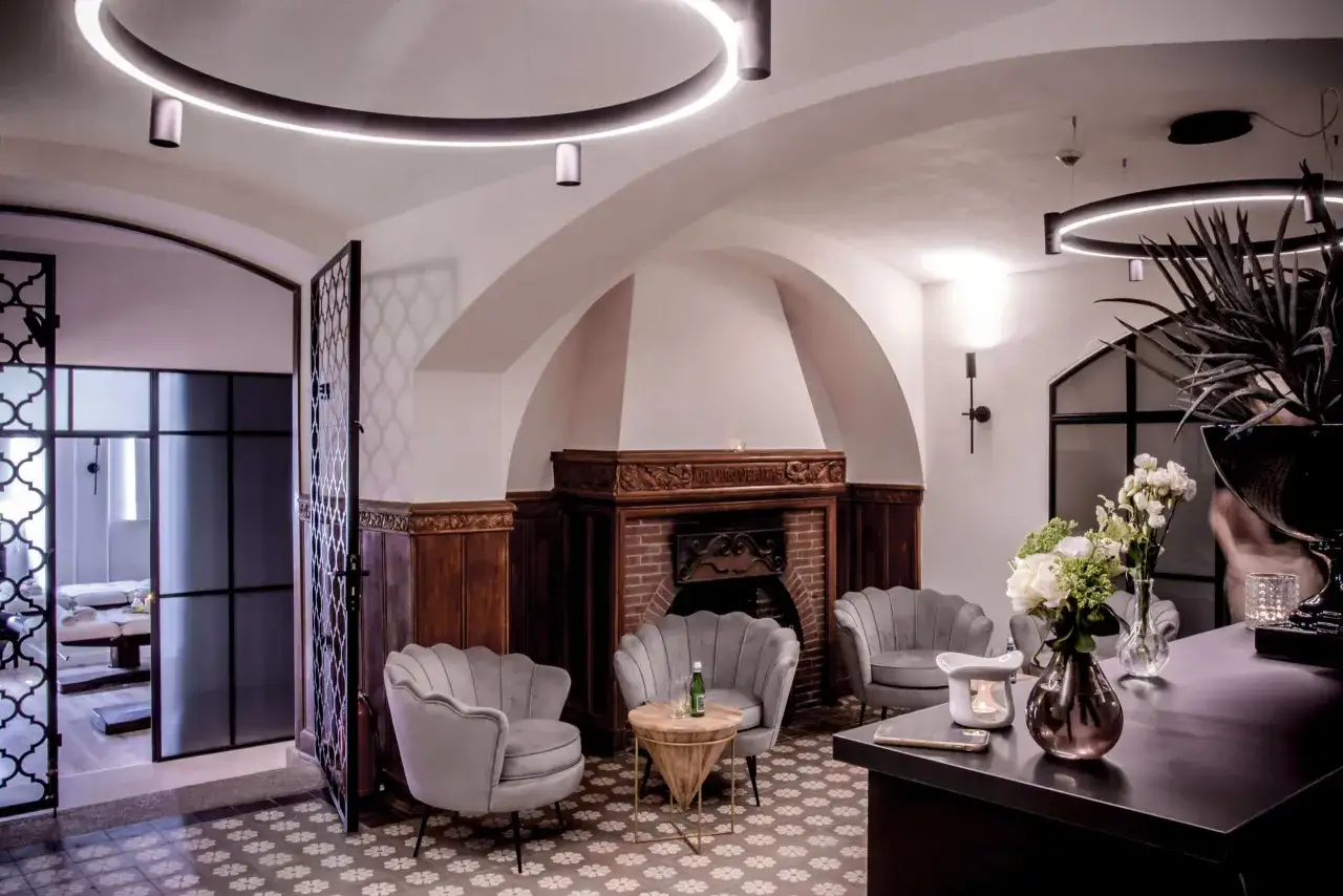 Popularne zabiegi day spa