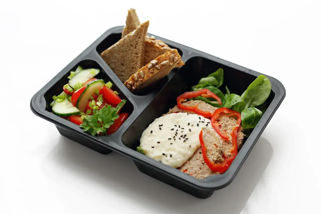 catering dietetyczny pudełka