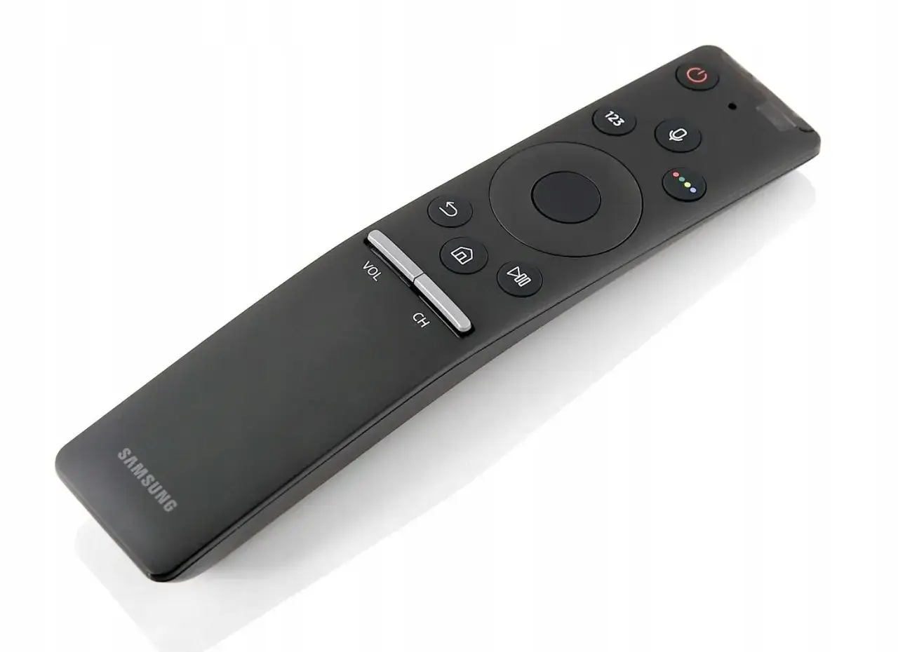 pilot do telewizora smart tv