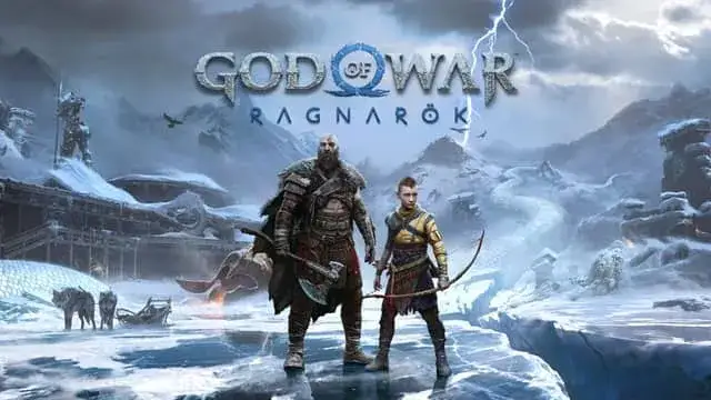 God of War Ragnarok PC ulepszenia graficzne