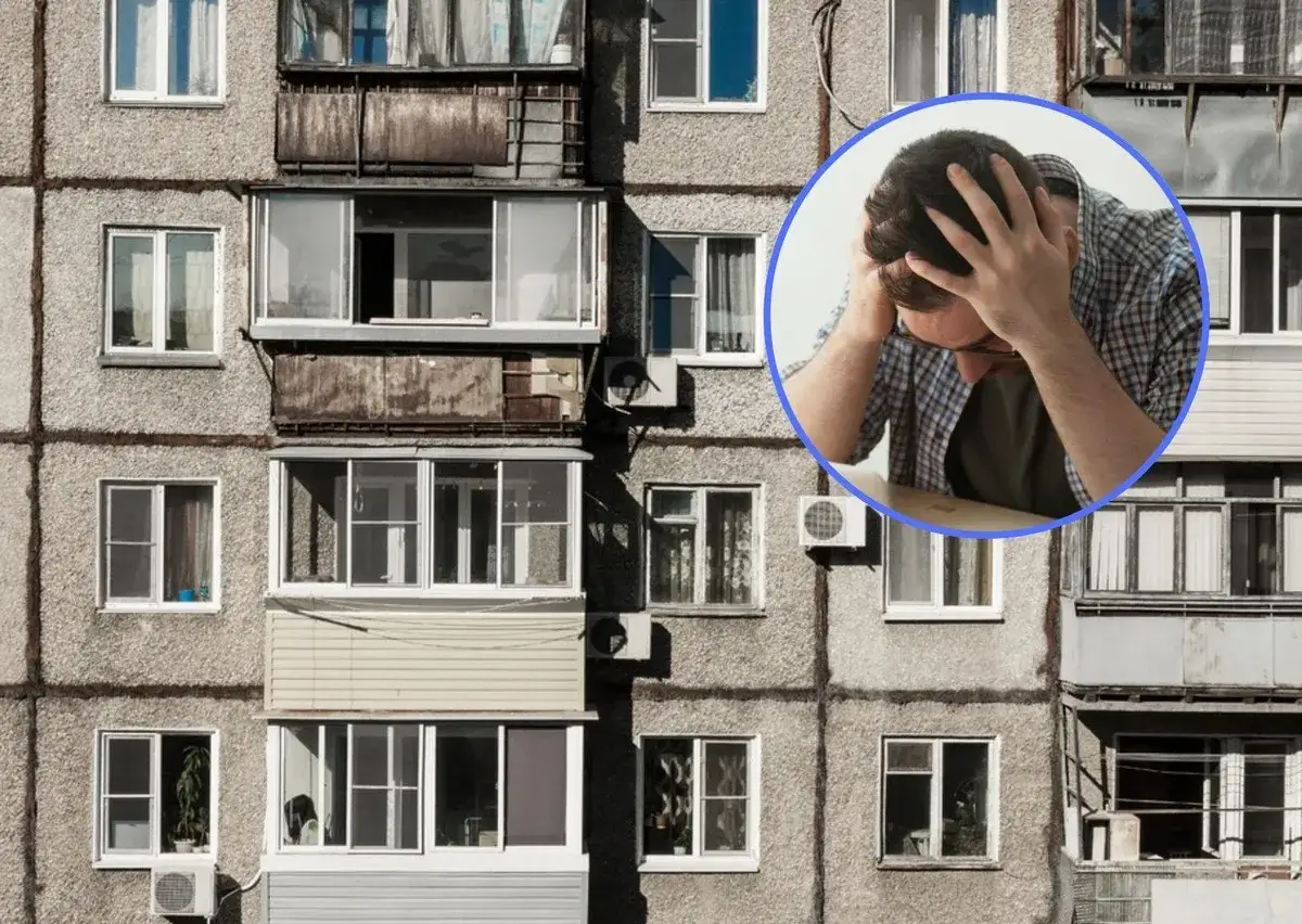 Komornik a dług za mieszkanie, prawo egzekucyjne