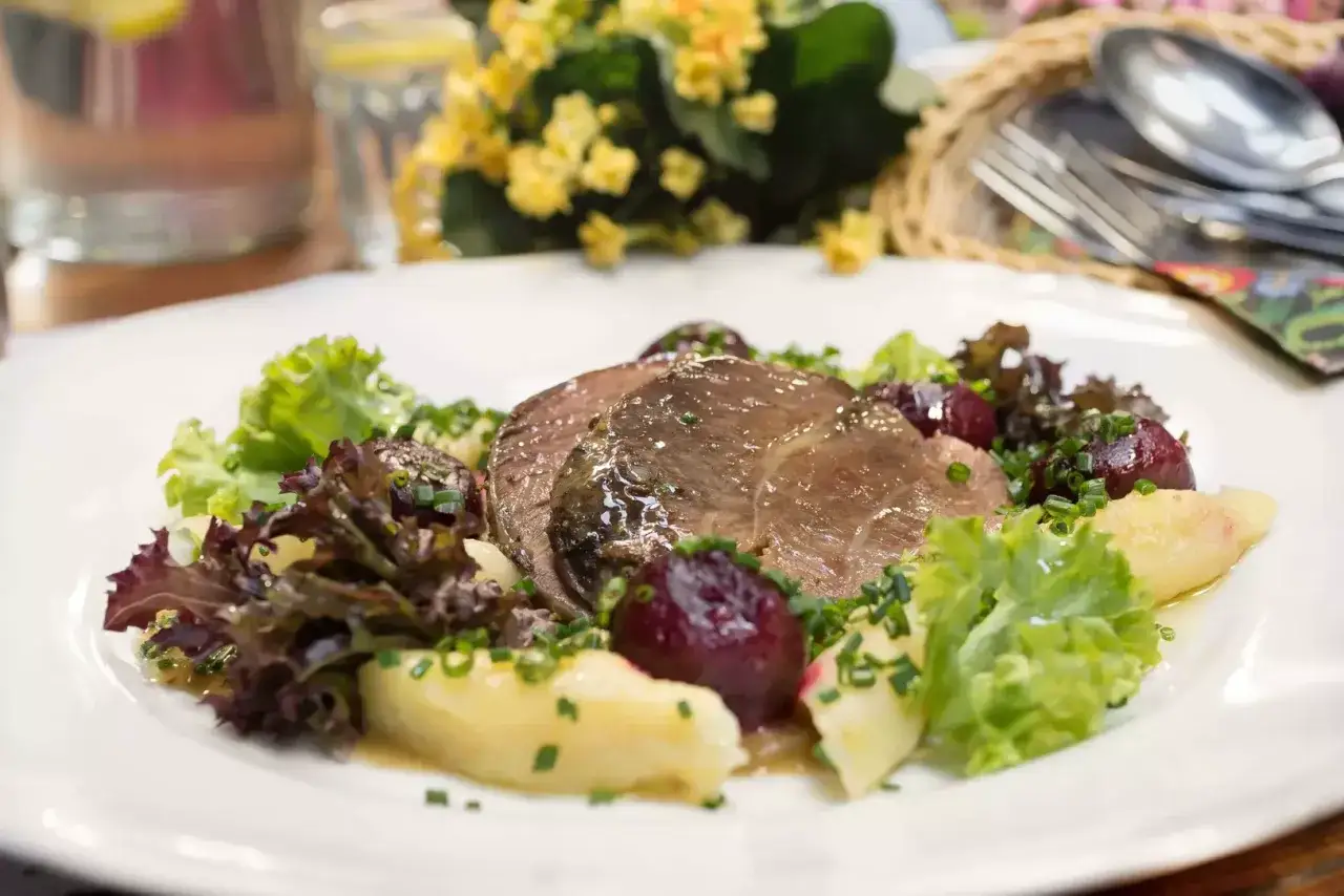 Najlepsze restauracje regionalne Krak&oacute;w