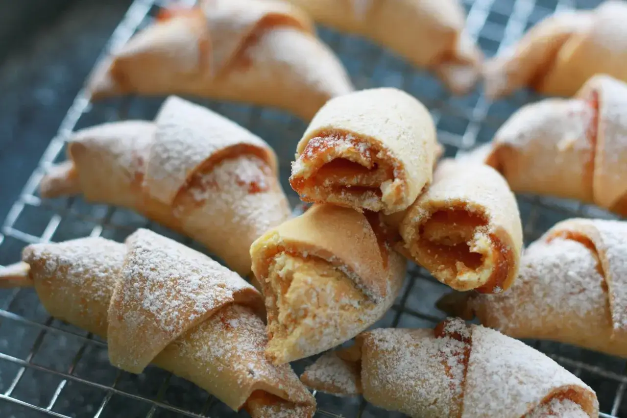 różne mąki bezglutenowe do pieczenia