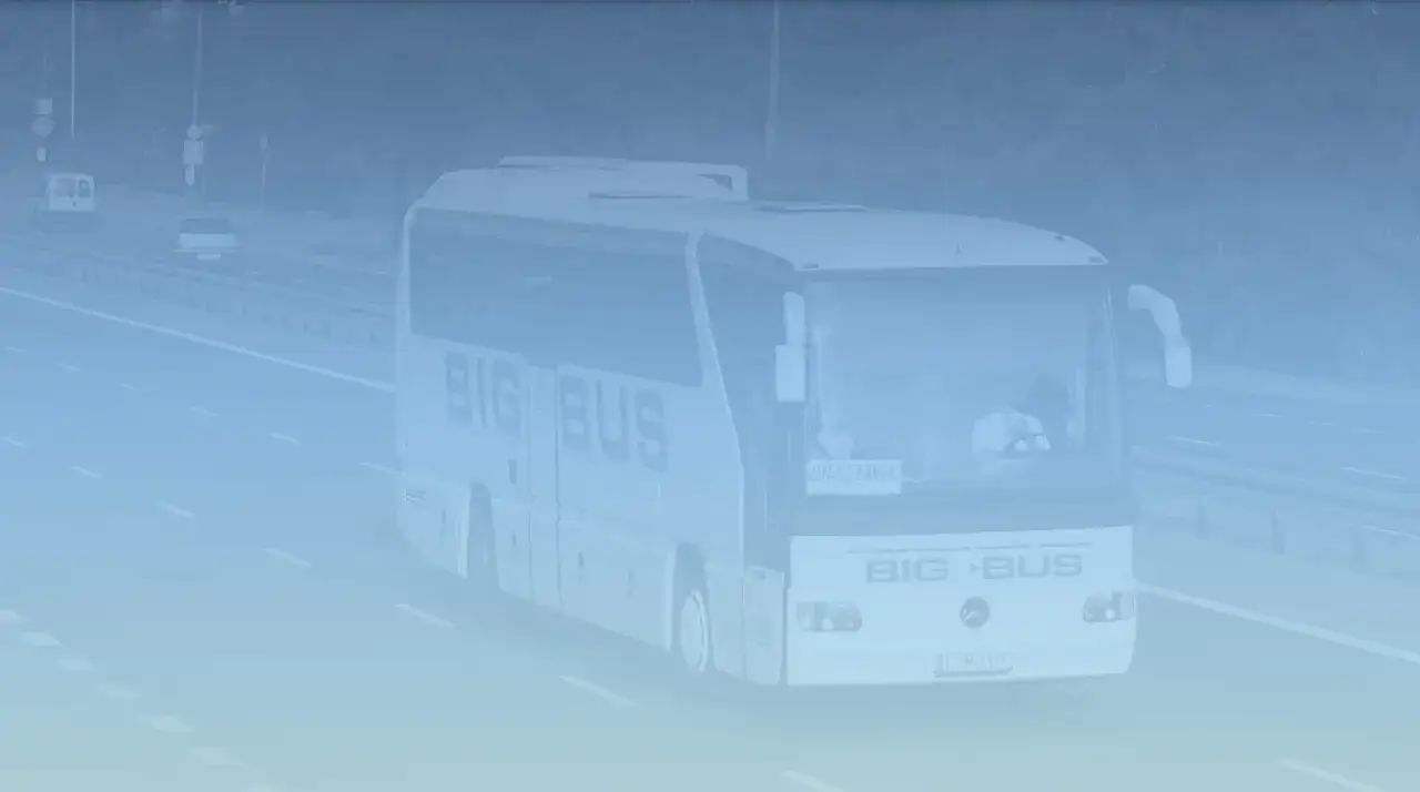 Autobus 