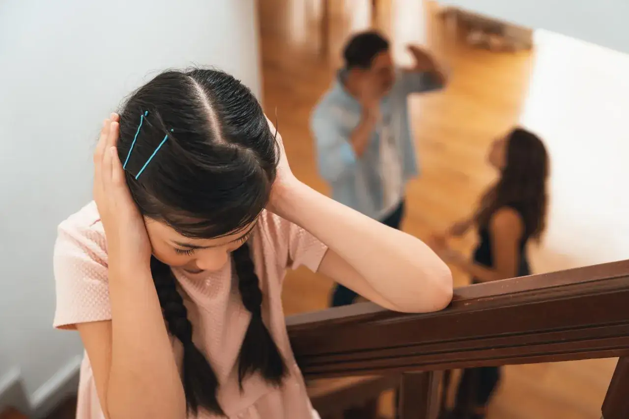 mózg genetyka psychologia trauma dzieciństwa