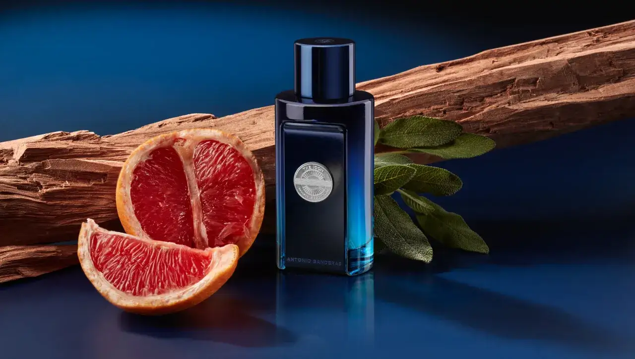 Perfumy 