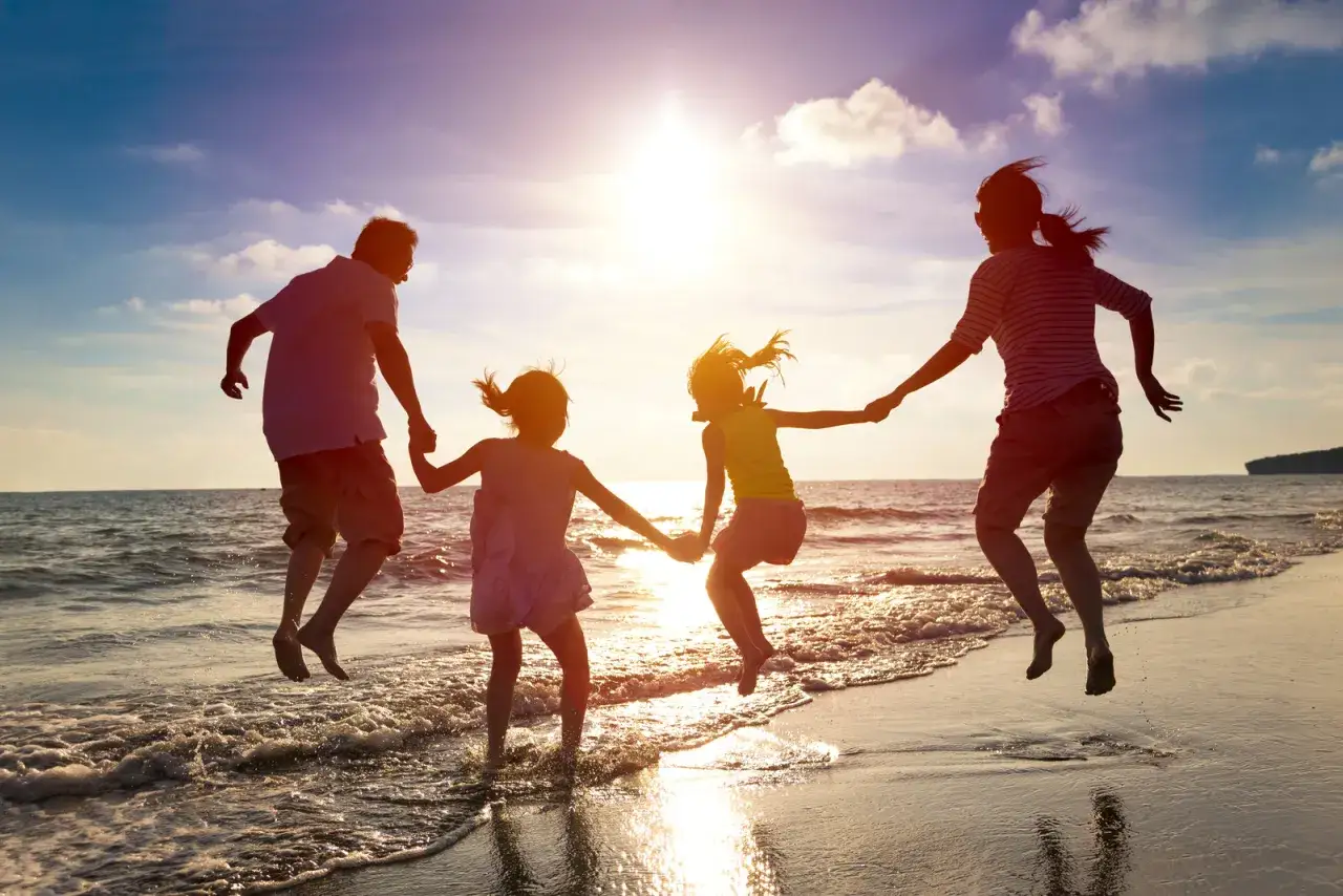 Spiagge Marche famiglie bambini