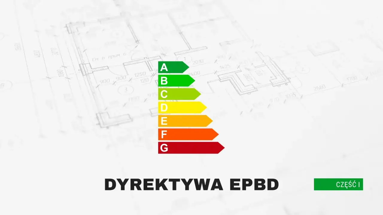 Harmonogram wdrażania dyrektywy EPBD w Polsce