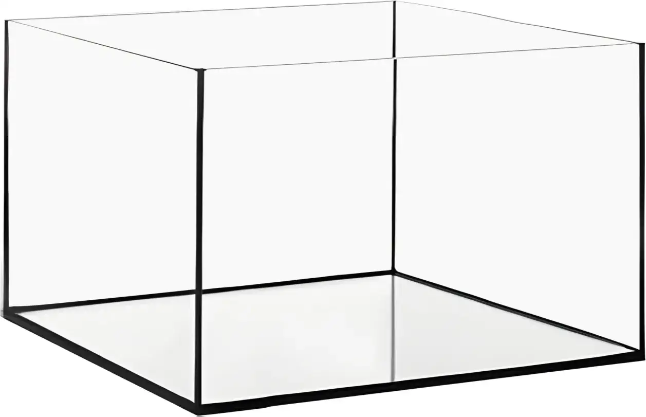 Akwarium 40x25x25 cm