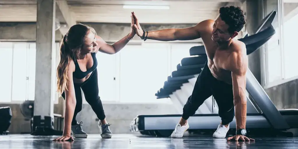 Oznaki przetrenowania i kontuzji w sporcie