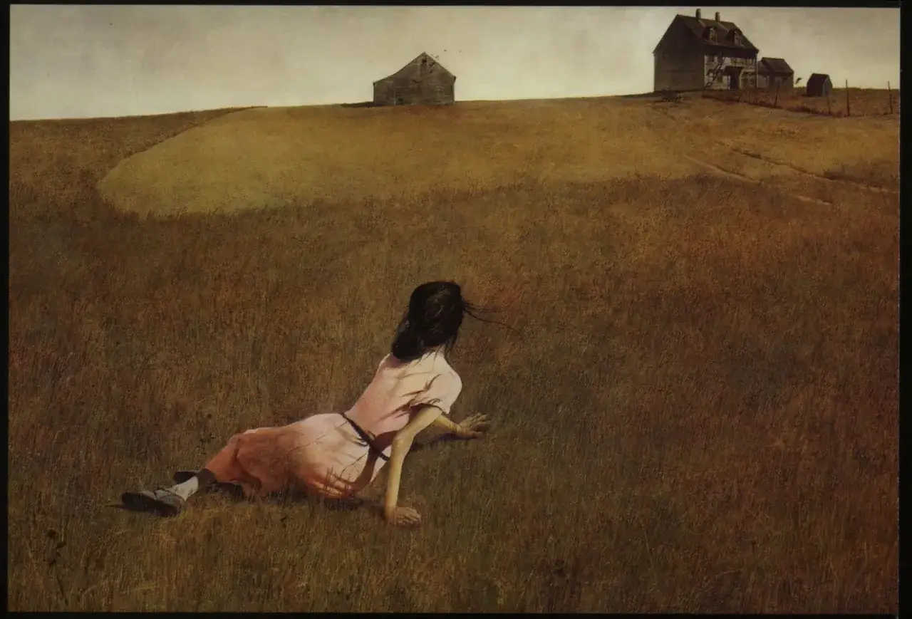 Wyeth's 
