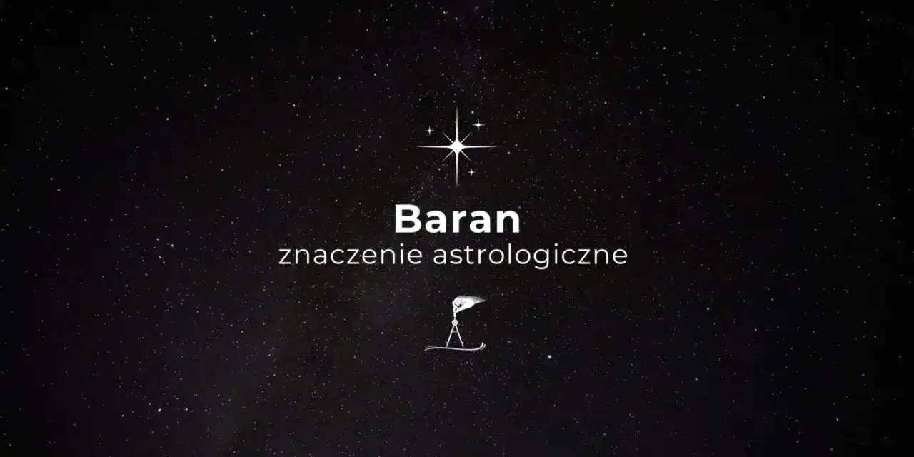 Gwiazdy na nocnym niebie. Tekst: 