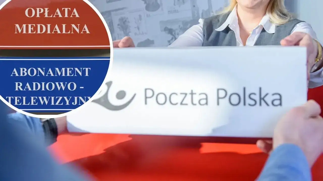 Opłata medialna, abonament radiowo-telewizyjny. Dowiedz się, ile kosztuje abonament RTV w Poczcie Polskiej.