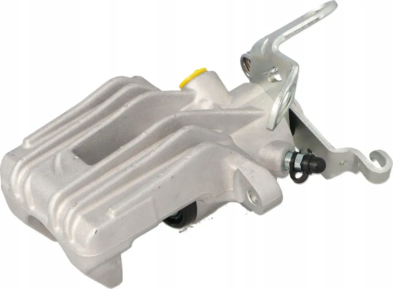 Hamulec tarczowy od GT Parts - to firma oferująca części samochodowe.