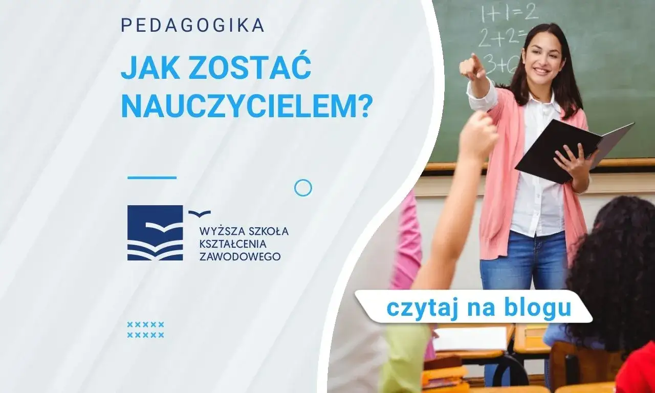 Zdjęcie Jak zostać nauczycielem nauczania początkowego i uniknąć pułapek kariery