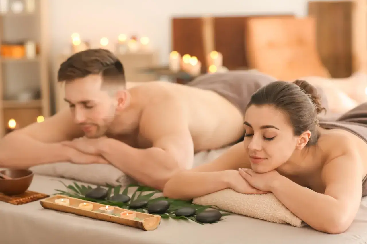 Porady wybór spa