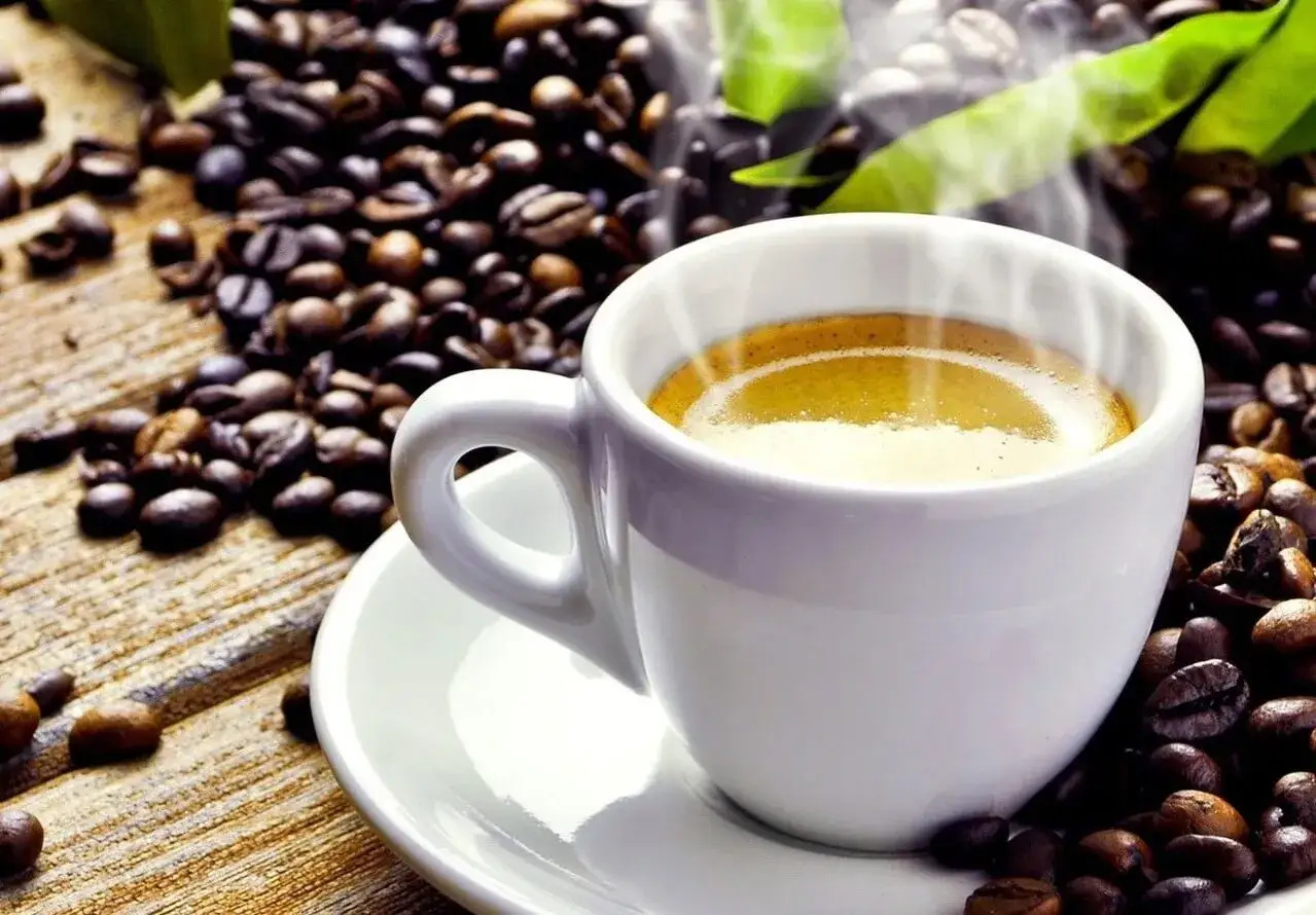 filiżanki do espresso rodzaje